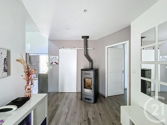 maison à vendre - 6 pièces - 183.24 m2 - LESCURE - 09 - MIDI-PYRENEES - Century 21 Pyrénées Immo