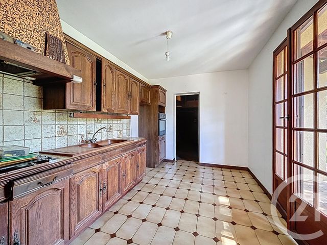 maison à vendre - 5 pièces - 102.37 m2 - MONTJOIE EN COUSERANS - 09 - MIDI-PYRENEES - Century 21 Pyrénées Immo