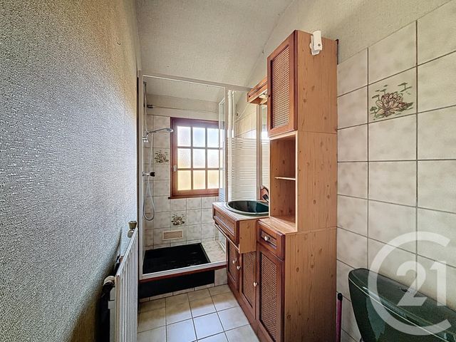 maison à vendre - 5 pièces - 102.37 m2 - MONTJOIE EN COUSERANS - 09 - MIDI-PYRENEES - Century 21 Pyrénées Immo