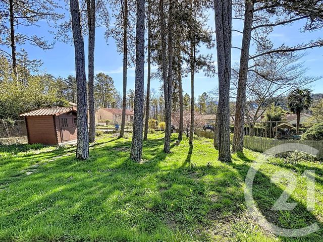 maison à vendre - 5 pièces - 102.37 m2 - MONTJOIE EN COUSERANS - 09 - MIDI-PYRENEES - Century 21 Pyrénées Immo