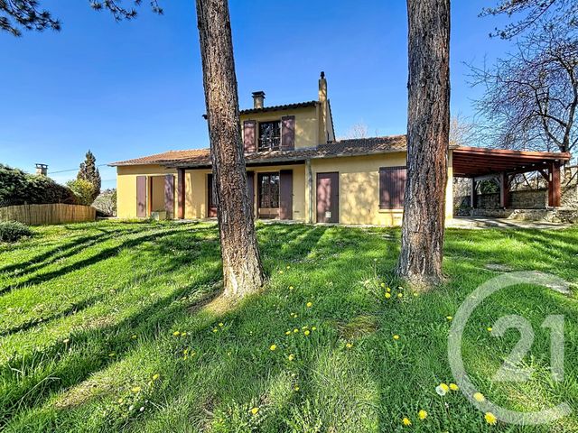 maison - MONTJOIE EN COUSERANS - 09