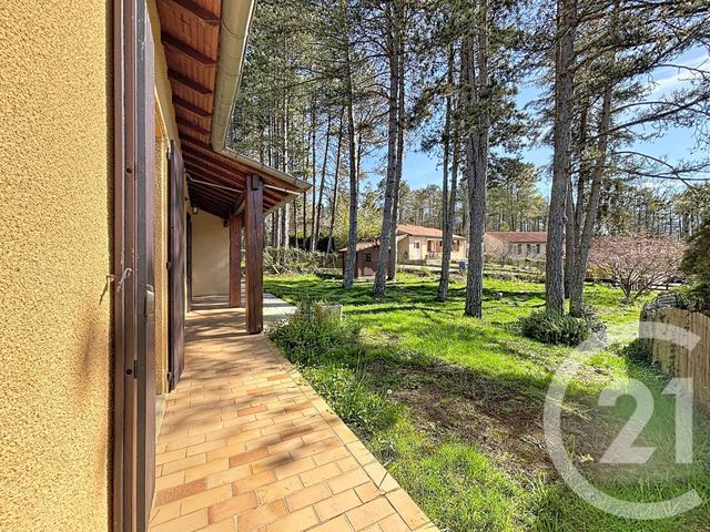 maison à vendre - 5 pièces - 102.37 m2 - MONTJOIE EN COUSERANS - 09 - MIDI-PYRENEES - Century 21 Pyrénées Immo