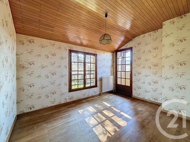 maison à vendre - 5 pièces - 102.37 m2 - MONTJOIE EN COUSERANS - 09 - MIDI-PYRENEES - Century 21 Pyrénées Immo