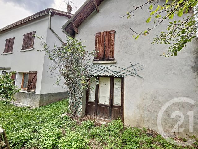 maison à vendre - 4 pièces - 74.3 m2 - AUGIREIN - 09 - MIDI-PYRENEES - Century 21 Pyrénées Immo