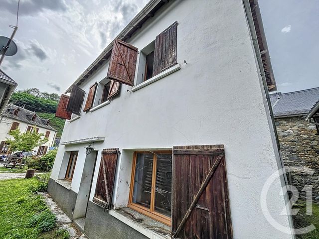 maison à vendre - 4 pièces - 74.3 m2 - AUGIREIN - 09 - MIDI-PYRENEES - Century 21 Pyrénées Immo
