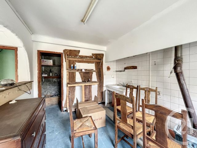 maison à vendre - 4 pièces - 74.3 m2 - AUGIREIN - 09 - MIDI-PYRENEES - Century 21 Pyrénées Immo