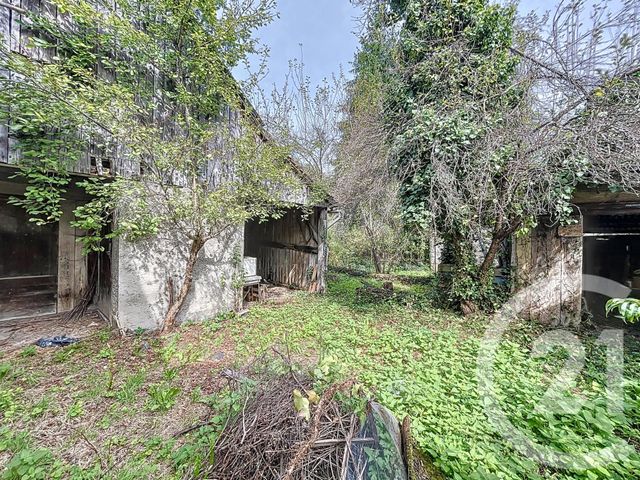 maison à vendre - 4 pièces - 74.3 m2 - AUGIREIN - 09 - MIDI-PYRENEES - Century 21 Pyrénées Immo