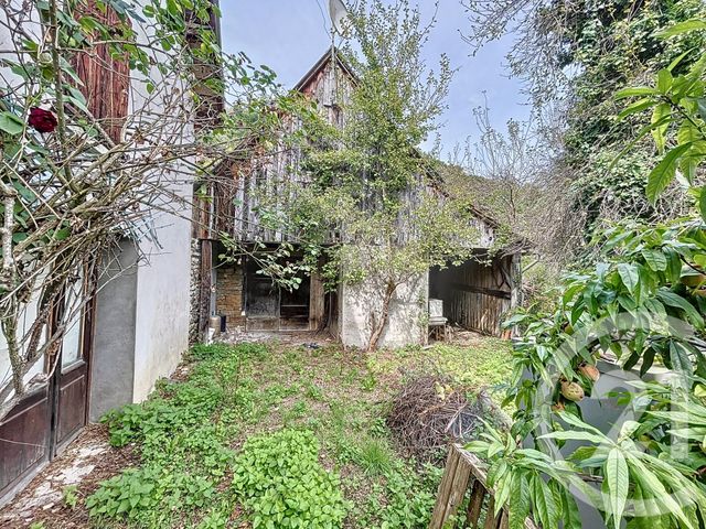 maison à vendre - 4 pièces - 74.3 m2 - AUGIREIN - 09 - MIDI-PYRENEES - Century 21 Pyrénées Immo