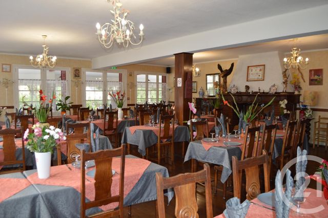 maison à vendre - 24 pièces - 765.0 m2 - MASSAT - 09 - MIDI-PYRENEES - Century 21 Pyrénées Immo