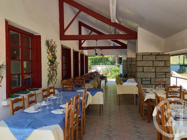 maison à vendre - 24 pièces - 765.0 m2 - MASSAT - 09 - MIDI-PYRENEES - Century 21 Pyrénées Immo