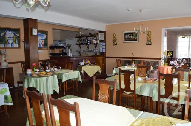 maison à vendre - 24 pièces - 765.0 m2 - MASSAT - 09 - MIDI-PYRENEES - Century 21 Pyrénées Immo