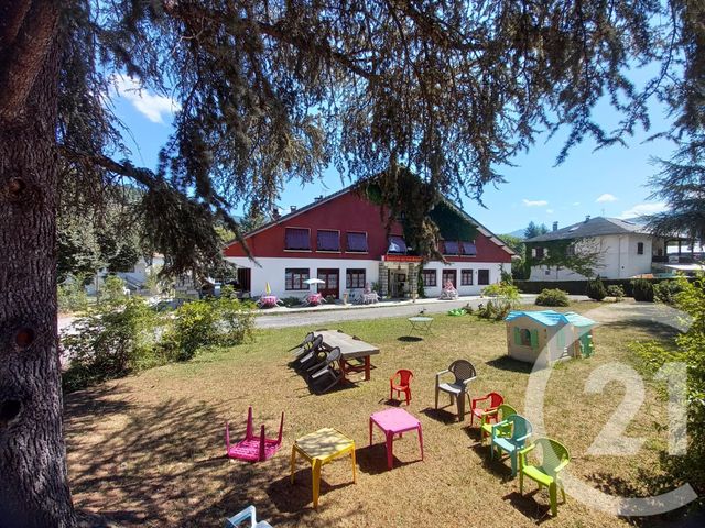 maison à vendre - 24 pièces - 765.0 m2 - MASSAT - 09 - MIDI-PYRENEES - Century 21 Pyrénées Immo