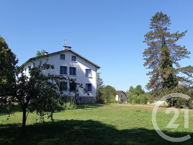 maison à vendre - 24 pièces - 765.0 m2 - MASSAT - 09 - MIDI-PYRENEES - Century 21 Pyrénées Immo