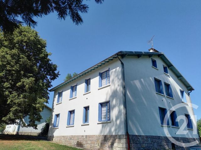 maison à vendre - 24 pièces - 765.0 m2 - MASSAT - 09 - MIDI-PYRENEES - Century 21 Pyrénées Immo