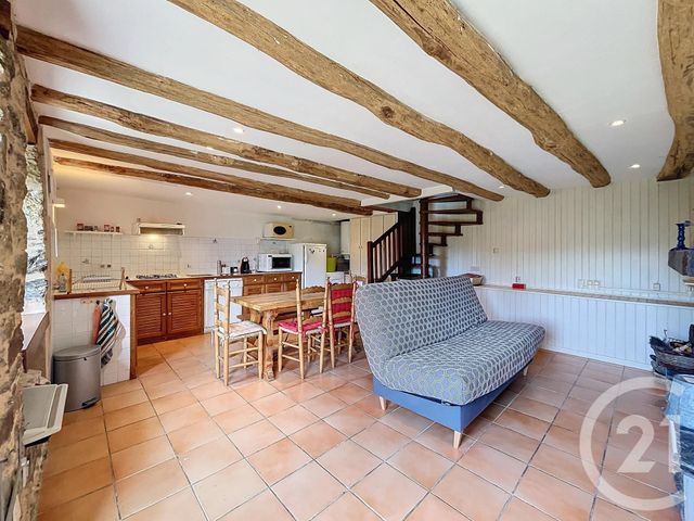 maison à vendre - 4 pièces - 66.9 m2 - BIERT - 09 - MIDI-PYRENEES - Century 21 Pyrénées Immo