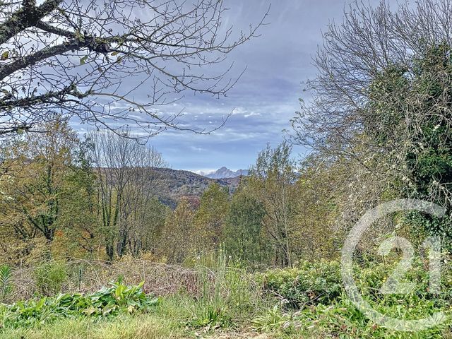 maison à vendre - 4 pièces - 66.9 m2 - BIERT - 09 - MIDI-PYRENEES - Century 21 Pyrénées Immo