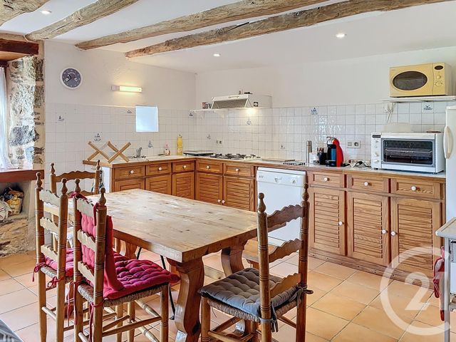 maison à vendre - 4 pièces - 66.9 m2 - BIERT - 09 - MIDI-PYRENEES - Century 21 Pyrénées Immo