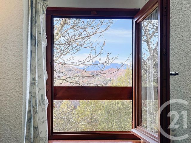 maison à vendre - 4 pièces - 66.9 m2 - BIERT - 09 - MIDI-PYRENEES - Century 21 Pyrénées Immo