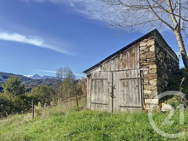 maison à vendre - 4 pièces - 66.9 m2 - BIERT - 09 - MIDI-PYRENEES - Century 21 Pyrénées Immo