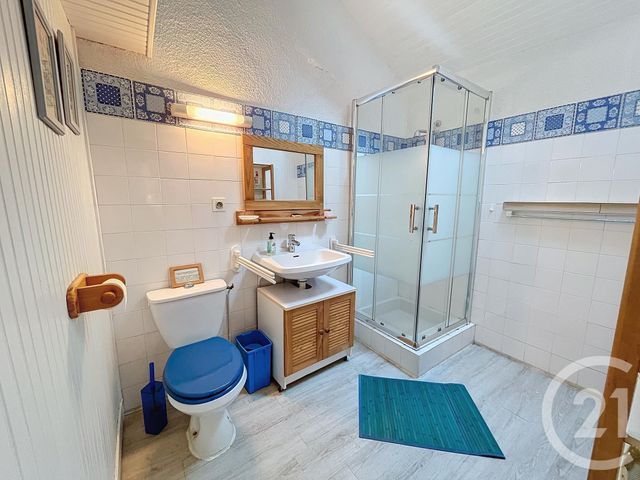 maison à vendre - 4 pièces - 66.9 m2 - BIERT - 09 - MIDI-PYRENEES - Century 21 Pyrénées Immo