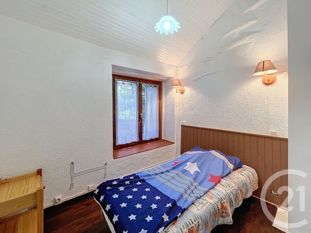 maison à vendre - 4 pièces - 66.9 m2 - BIERT - 09 - MIDI-PYRENEES - Century 21 Pyrénées Immo