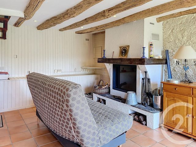 maison à vendre - 4 pièces - 66.9 m2 - BIERT - 09 - MIDI-PYRENEES - Century 21 Pyrénées Immo