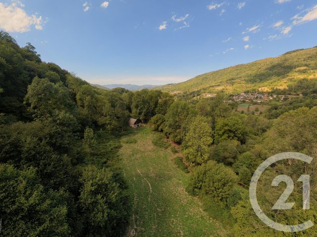 maison à vendre - 2 pièces - 84.0 m2 - BETHMALE - 09 - MIDI-PYRENEES - Century 21 Pyrénées Immo