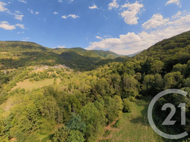 maison à vendre - 2 pièces - 84.0 m2 - BETHMALE - 09 - MIDI-PYRENEES - Century 21 Pyrénées Immo