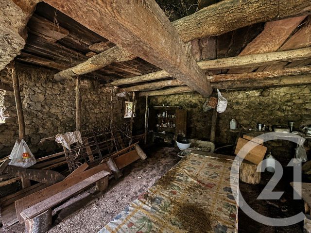 maison à vendre - 2 pièces - 84.0 m2 - BETHMALE - 09 - MIDI-PYRENEES - Century 21 Pyrénées Immo