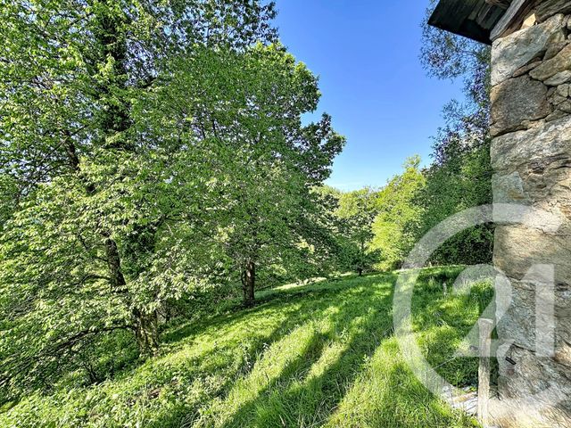 maison à vendre - 2 pièces - 85.0 m2 - BOUSSENAC - 09 - MIDI-PYRENEES - Century 21 Pyrénées Immo