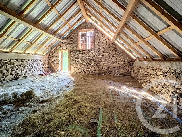 maison à vendre - 2 pièces - 85.0 m2 - BOUSSENAC - 09 - MIDI-PYRENEES - Century 21 Pyrénées Immo