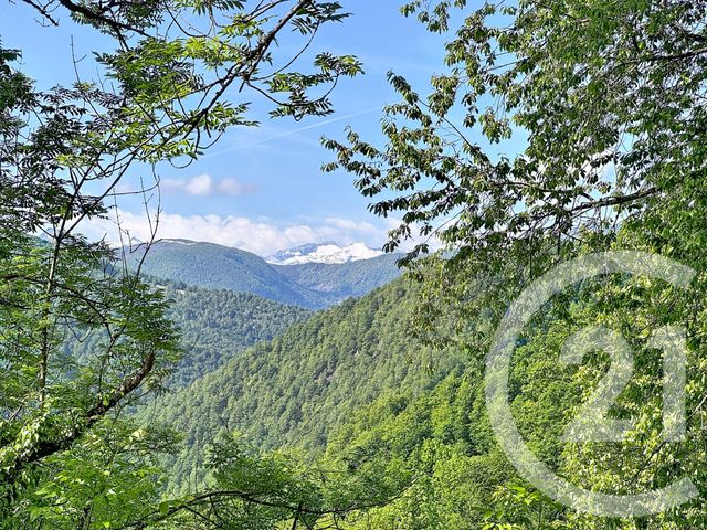 maison à vendre - 2 pièces - 85.0 m2 - BOUSSENAC - 09 - MIDI-PYRENEES - Century 21 Pyrénées Immo