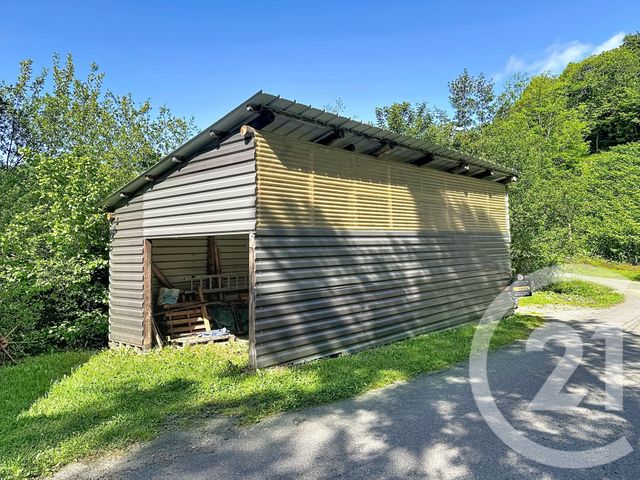 maison à vendre - 2 pièces - 85.0 m2 - BOUSSENAC - 09 - MIDI-PYRENEES - Century 21 Pyrénées Immo