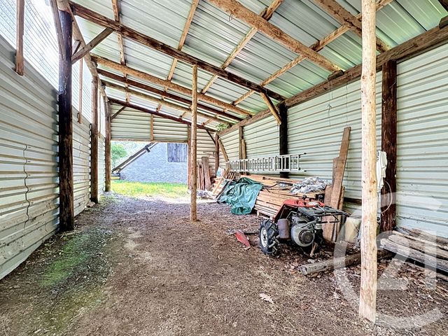 maison à vendre - 2 pièces - 85.0 m2 - BOUSSENAC - 09 - MIDI-PYRENEES - Century 21 Pyrénées Immo