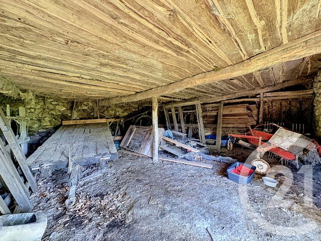maison à vendre - 2 pièces - 85.0 m2 - BOUSSENAC - 09 - MIDI-PYRENEES - Century 21 Pyrénées Immo