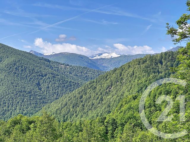 maison à vendre - 2 pièces - 85.0 m2 - BOUSSENAC - 09 - MIDI-PYRENEES - Century 21 Pyrénées Immo