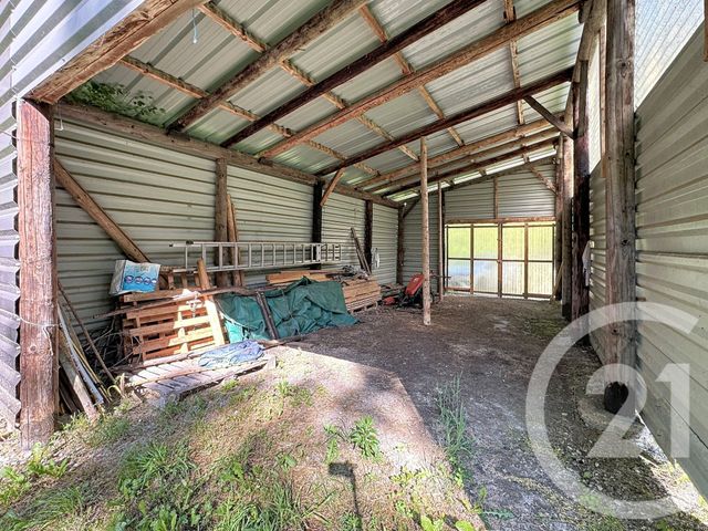 maison à vendre - 2 pièces - 85.0 m2 - BOUSSENAC - 09 - MIDI-PYRENEES - Century 21 Pyrénées Immo