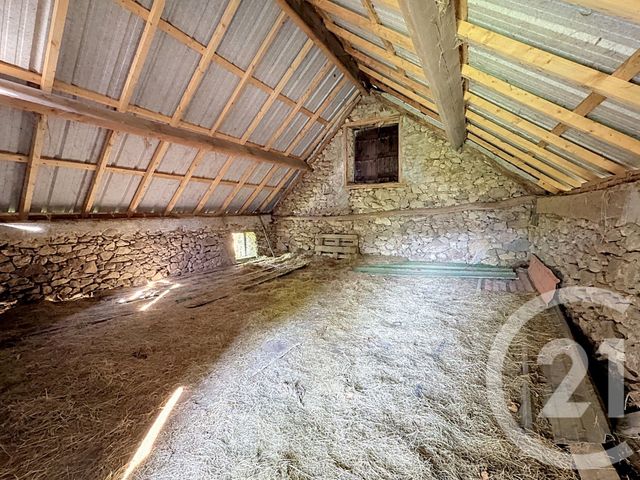 maison à vendre - 2 pièces - 85.0 m2 - BOUSSENAC - 09 - MIDI-PYRENEES - Century 21 Pyrénées Immo