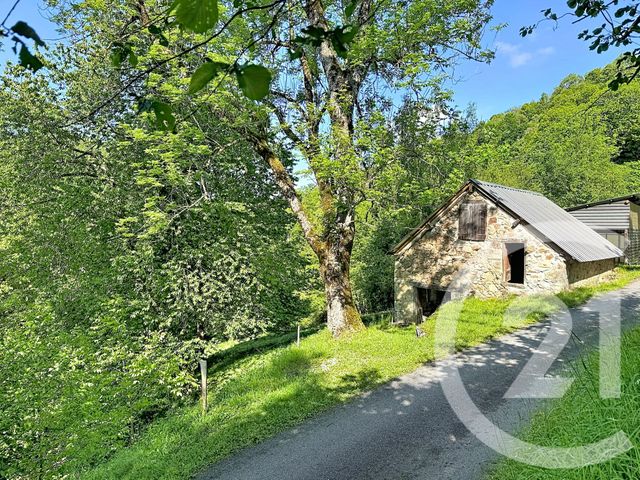 maison à vendre - 2 pièces - 85.0 m2 - BOUSSENAC - 09 - MIDI-PYRENEES - Century 21 Pyrénées Immo