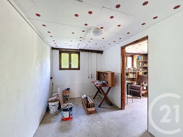 maison à vendre - 6 pièces - 95.73 m2 - ENGOMER - 09 - MIDI-PYRENEES - Century 21 Pyrénées Immo