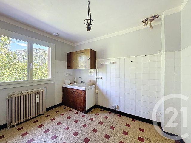 maison à vendre - 6 pièces - 95.73 m2 - ENGOMER - 09 - MIDI-PYRENEES - Century 21 Pyrénées Immo