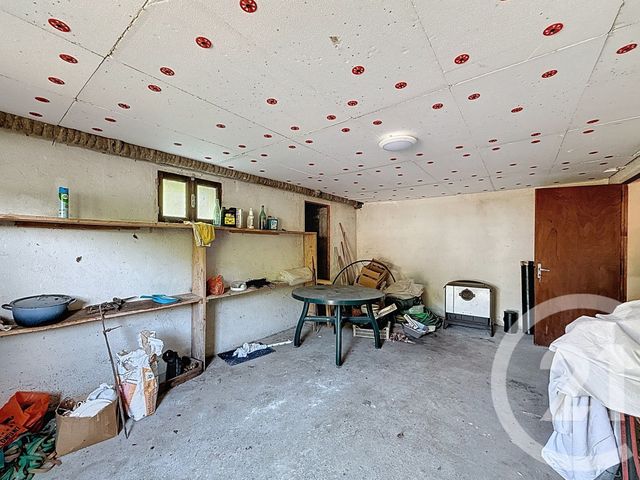 maison à vendre - 6 pièces - 95.73 m2 - ENGOMER - 09 - MIDI-PYRENEES - Century 21 Pyrénées Immo