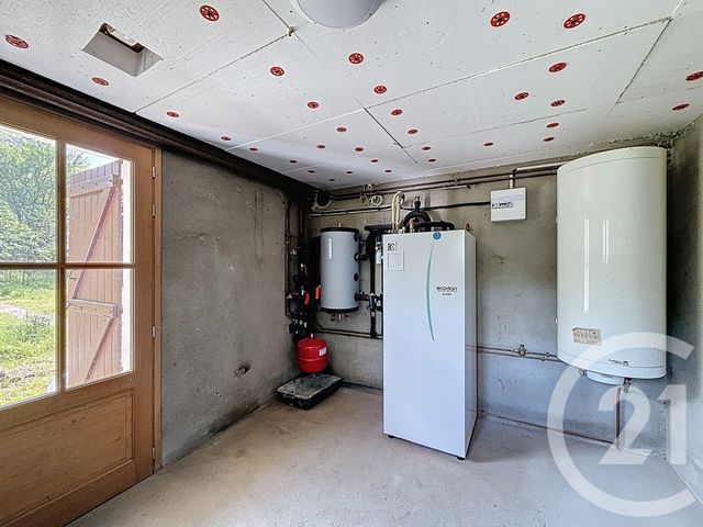 maison à vendre - 6 pièces - 95.73 m2 - ENGOMER - 09 - MIDI-PYRENEES - Century 21 Pyrénées Immo