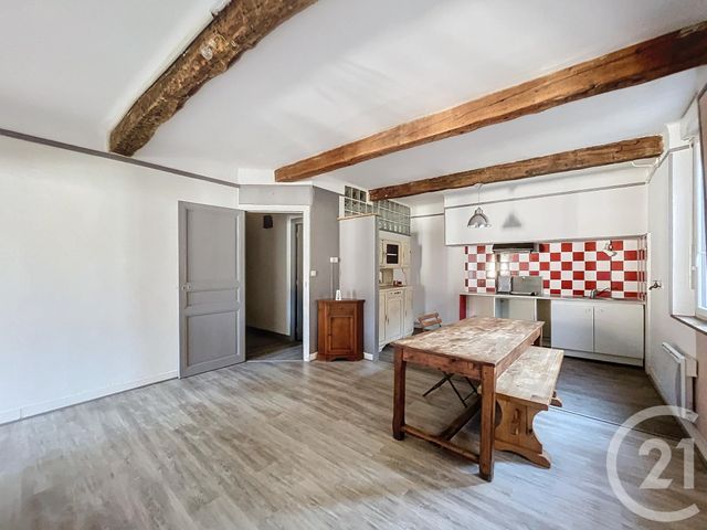 maison - ST GIRONS - 09