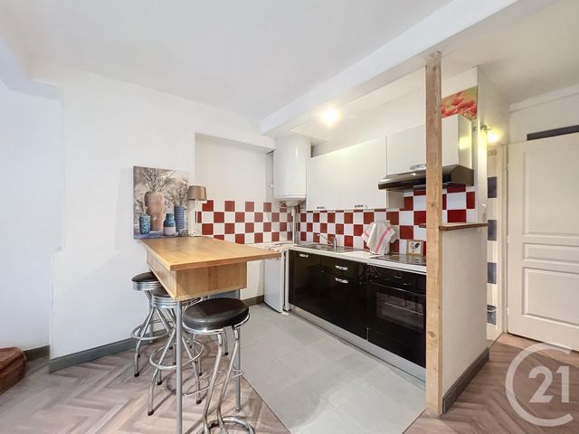 maison à vendre - 1 pièce - 266.6 m2 - ST GIRONS - 09 - MIDI-PYRENEES - Century 21 Pyrénées Immo