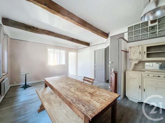 maison à vendre - 1 pièce - 266.6 m2 - ST GIRONS - 09 - MIDI-PYRENEES - Century 21 Pyrénées Immo