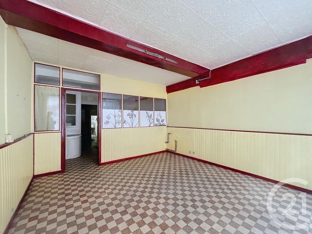 maison à vendre - 1 pièce - 266.6 m2 - ST GIRONS - 09 - MIDI-PYRENEES - Century 21 Pyrénées Immo