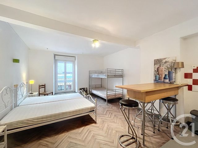 maison à vendre - 1 pièce - 266.6 m2 - ST GIRONS - 09 - MIDI-PYRENEES - Century 21 Pyrénées Immo