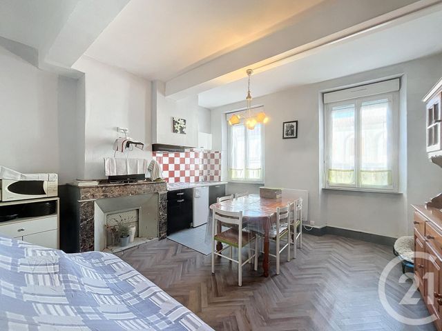 maison à vendre - 1 pièce - 266.6 m2 - ST GIRONS - 09 - MIDI-PYRENEES - Century 21 Pyrénées Immo