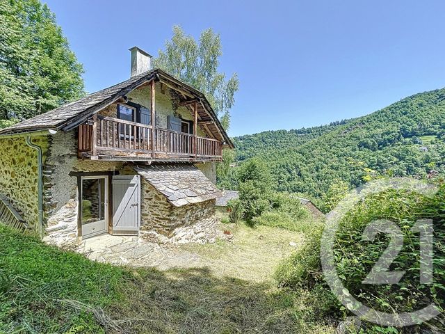 maison - LE PORT - 09